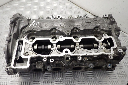 Honda 2015 diesel - 2015, 1.6