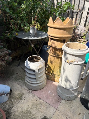 Chimney pots price per - chimney,