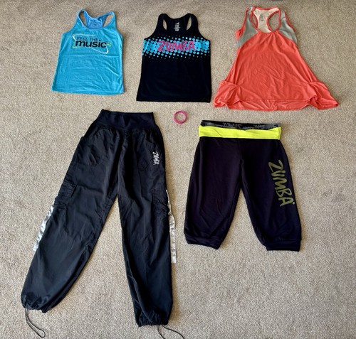 Women zumba bundle - women’s,