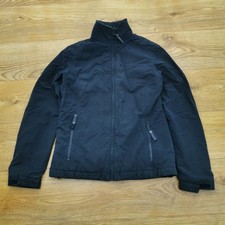 Musto Red Yacht Rain Coat