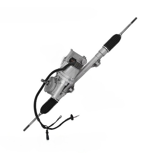 Power steering rack - power, pinion