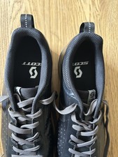 Scott MTB Shoes (lace Up)