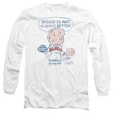 Dubble Bubble Bigger Long