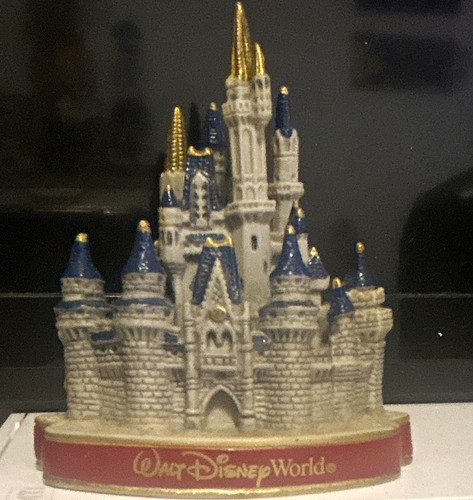 Disney walt world - walt,