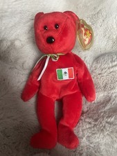 Ty Beanie Collection Osito