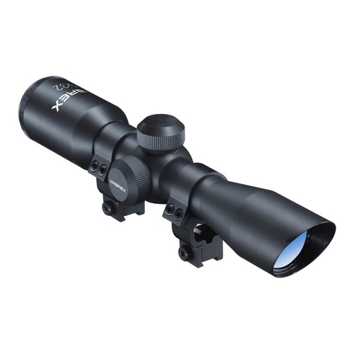 Umarex scope compact 4x32 - umarex,