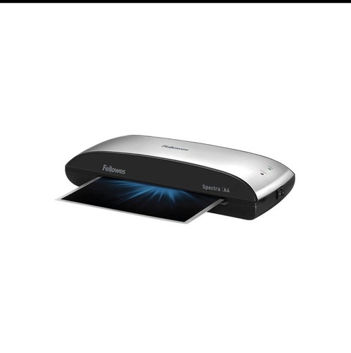 Fellowes spectra laminator - fellowes,