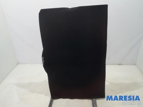 Floor covering trunk renault - floor,