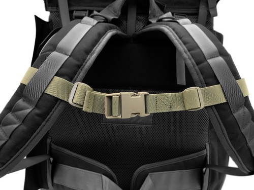 Marauder chest strap british - -,