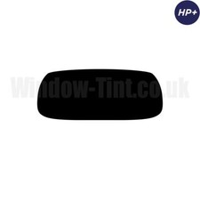 For Mazda MX-5 Hardtop  2007-09 Carbon Pre Cut Window Tint 5% Limo 2-ply HP+