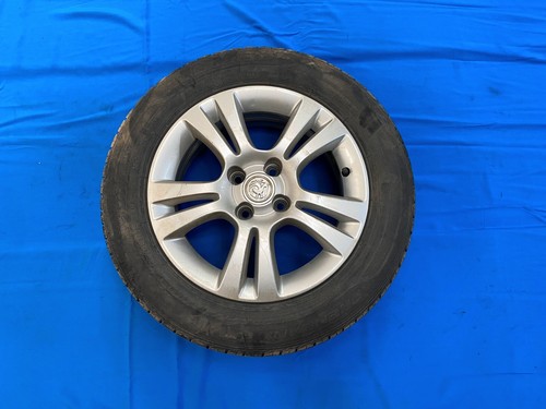 Vauxhall corsa genuine alloy - corsa,