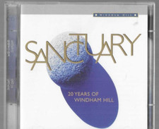 Sanctuary: 20 Years of Windham