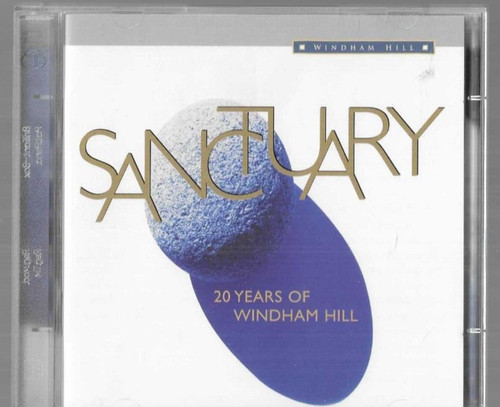 Sanctuary years of - 20, windham