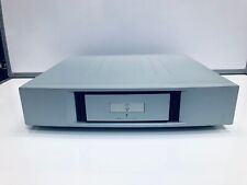 LINN MAJIK 2100 2-CHANNEL POWER AMPLIFIER - SILVER