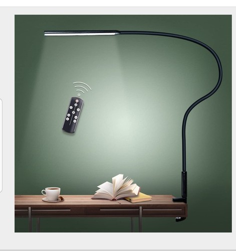 Pets love desk lamp led - pets, usb