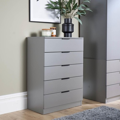 Phoenix chest drawers - chest,