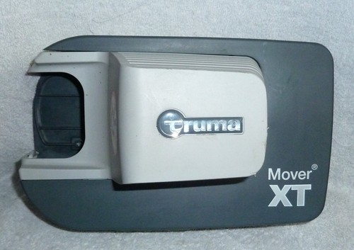 Truma caravan mover plastic - truma,