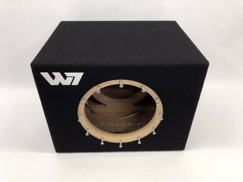 Audio 10w7 sealed - audio,