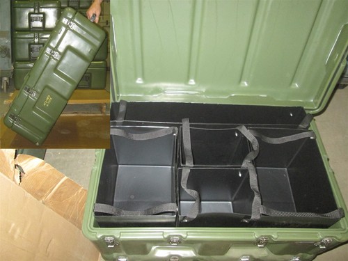 Hardigg pelican medical chest - hardigg,