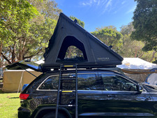 Vantura Outfitters Hard Shell