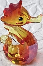 Swarovski Gina The Seahorse Lovelots Number 1121757