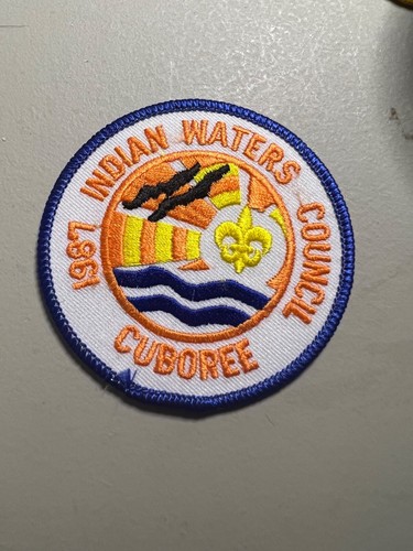 1997 indian waters council - 1997,