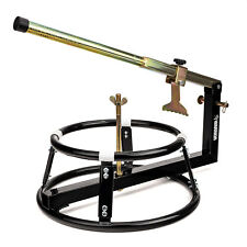 Warrior Motorcycle Portable