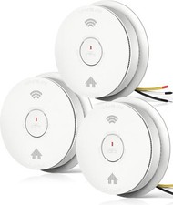 SITERWELL Hardwired 2 in 1