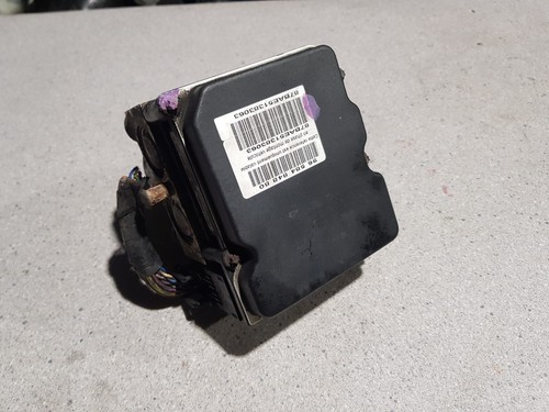 Peugeot 607 hdi abs pump - hdi,