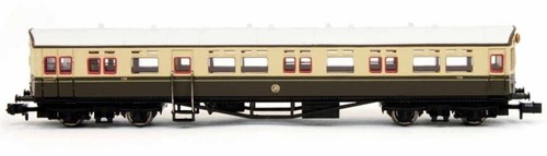 Dapol 004 015 - 2p-004-015, gwr