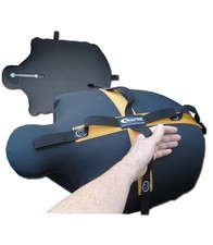  Greenland Rolling Aid Traditional Avataq Rolling Techniques Kayaking Rolls 