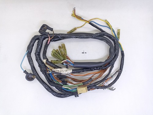 Nos yamaha 100 yl1e yl1 - nos,