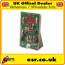 WSHA137 Infra Red Remote Checker DIY Electronic Soldering Project Kit