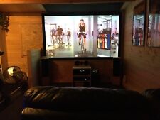 100” Fixed Frame Projector screen 16:9