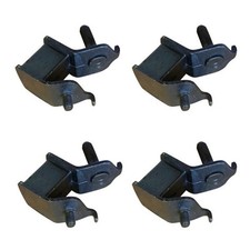 4 x GX160 GX200 Generator