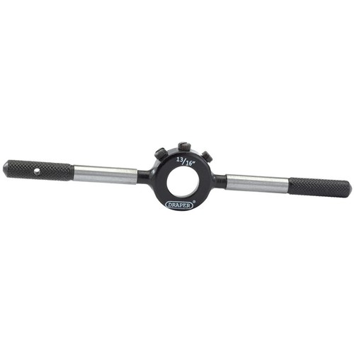 Draper circular outside - circular, 13/16"