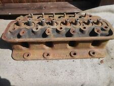 Cylinder head for Triumph Roadster 1800 or Jaguar 1.5