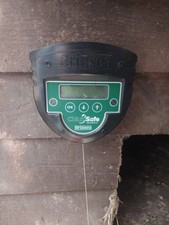 Automatic Hen House door Opener