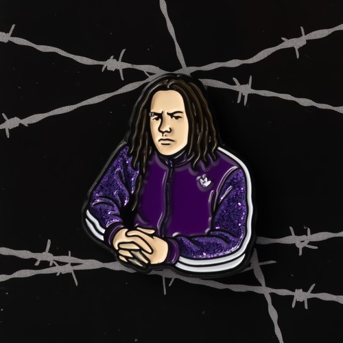 Jonathan davis korn style - |,