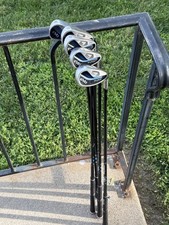  Tommy Armour EVO Stainless R