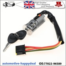 For Renault Megane Scenic Clio