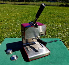 Rare Vintage Mini Gaggia Lever