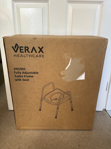 Verax healthcare vh1941 - verax, fully