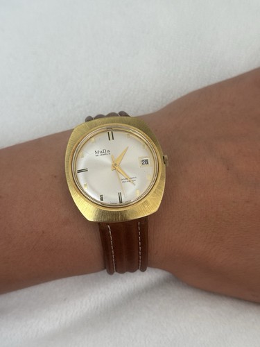 Mudu jewels automatic - mudu,