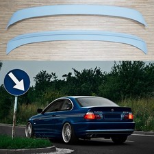 BMW E46 COUPE STYLE ALPINE