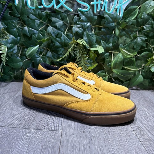 Vans tnt five men - tnt,