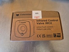 Cistermiser Infrared Control