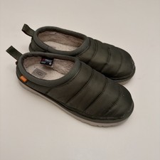 UGG Men’s 11 Green