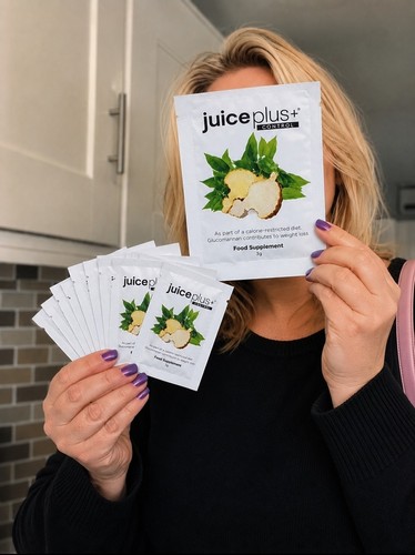 Juice plus control - plus, sachets