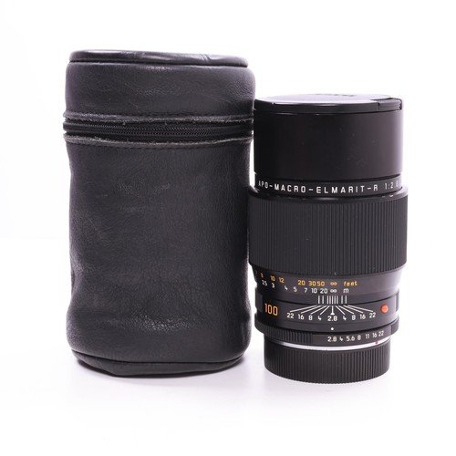 Leica apo macro - leica, apo-macro-elmarit-r